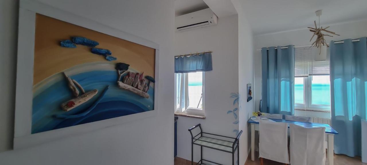 Apartments Villa Krasa ロヴラン エクステリア 写真